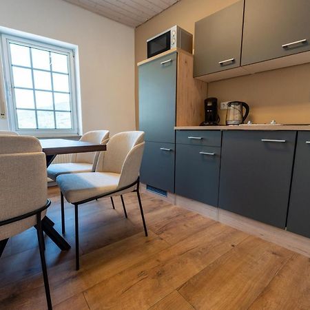 Moselresidenz Bellevue Alf Apartment Arrastal Exteriör bild